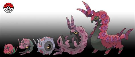 scolipede smogon|venipede evolution.